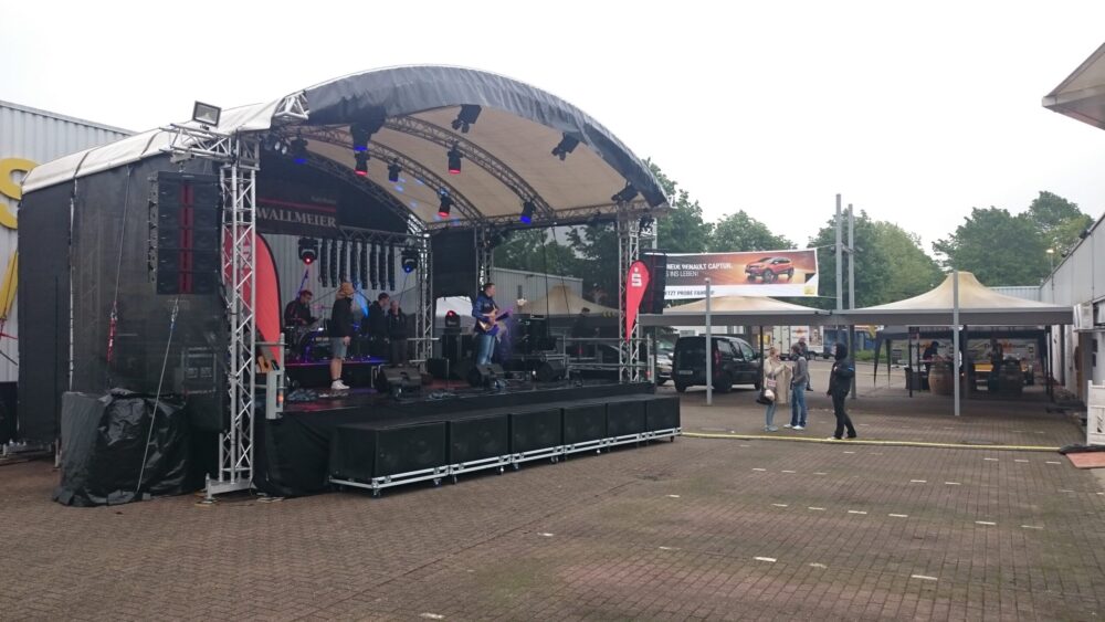 Live Sound